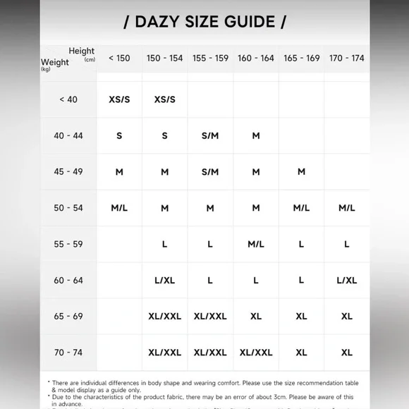 DAZY Women Casual Street Style Warm Fitted Long Sleeve Thermal Lined - Picture 9 of 9